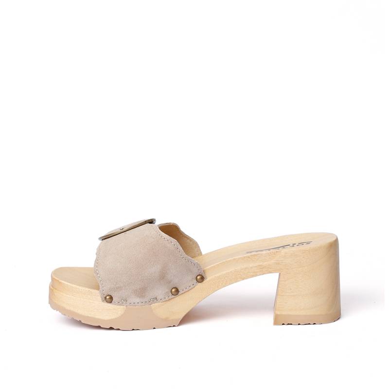 Softclox HELVETIA Kaschmir taupe (natur) Riesige Ersparnisse