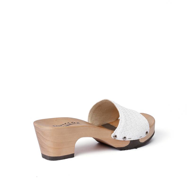 Softclox KELLY Twist bianco (hazelnut) Tiefpreis