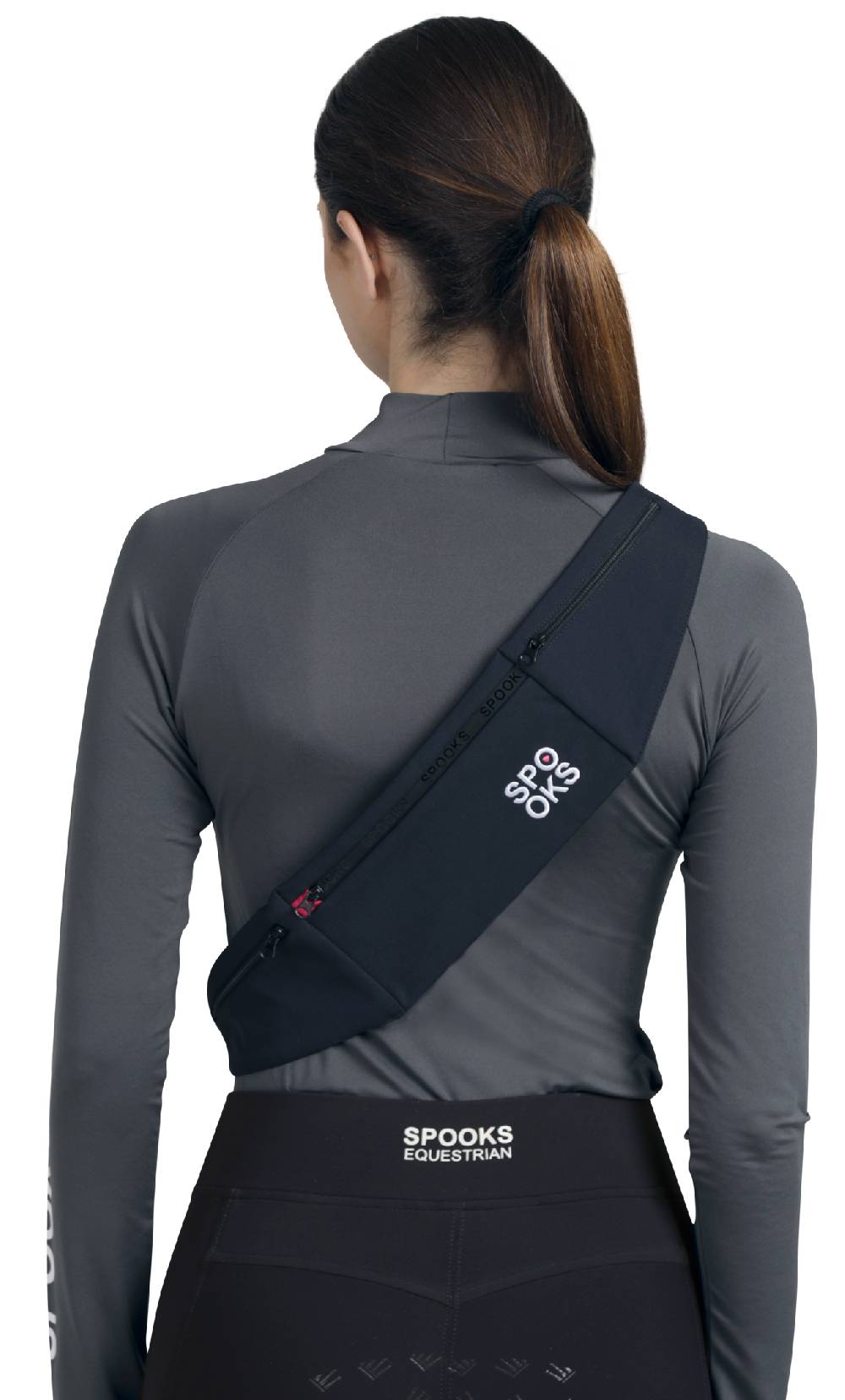 Spooks Bum Bag Johlie Super Sparpreis