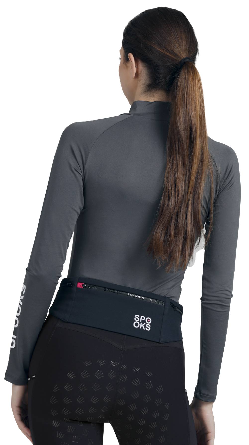 Spooks Bum Bag Johlie Super Sparpreis