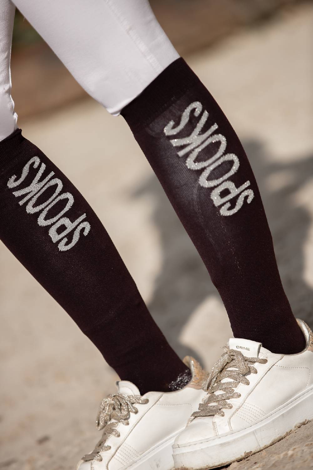 Spooks Sox Lottah Kostenlose Rückgabe
