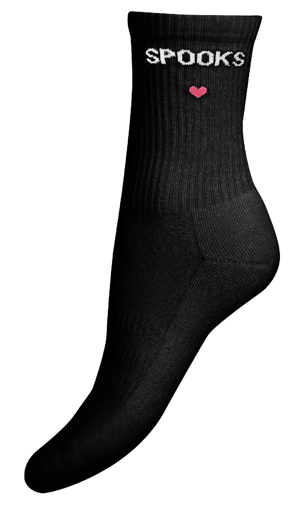 Spooks Mid-Cut Sox 2 Pairs Begrenzte Freigabe