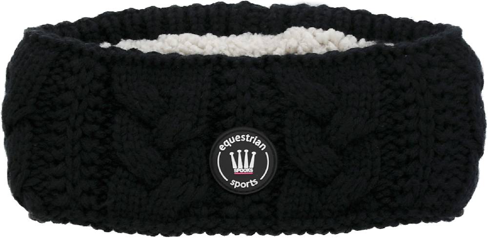 Spooks Nickie Headband JETZT KAUFEN