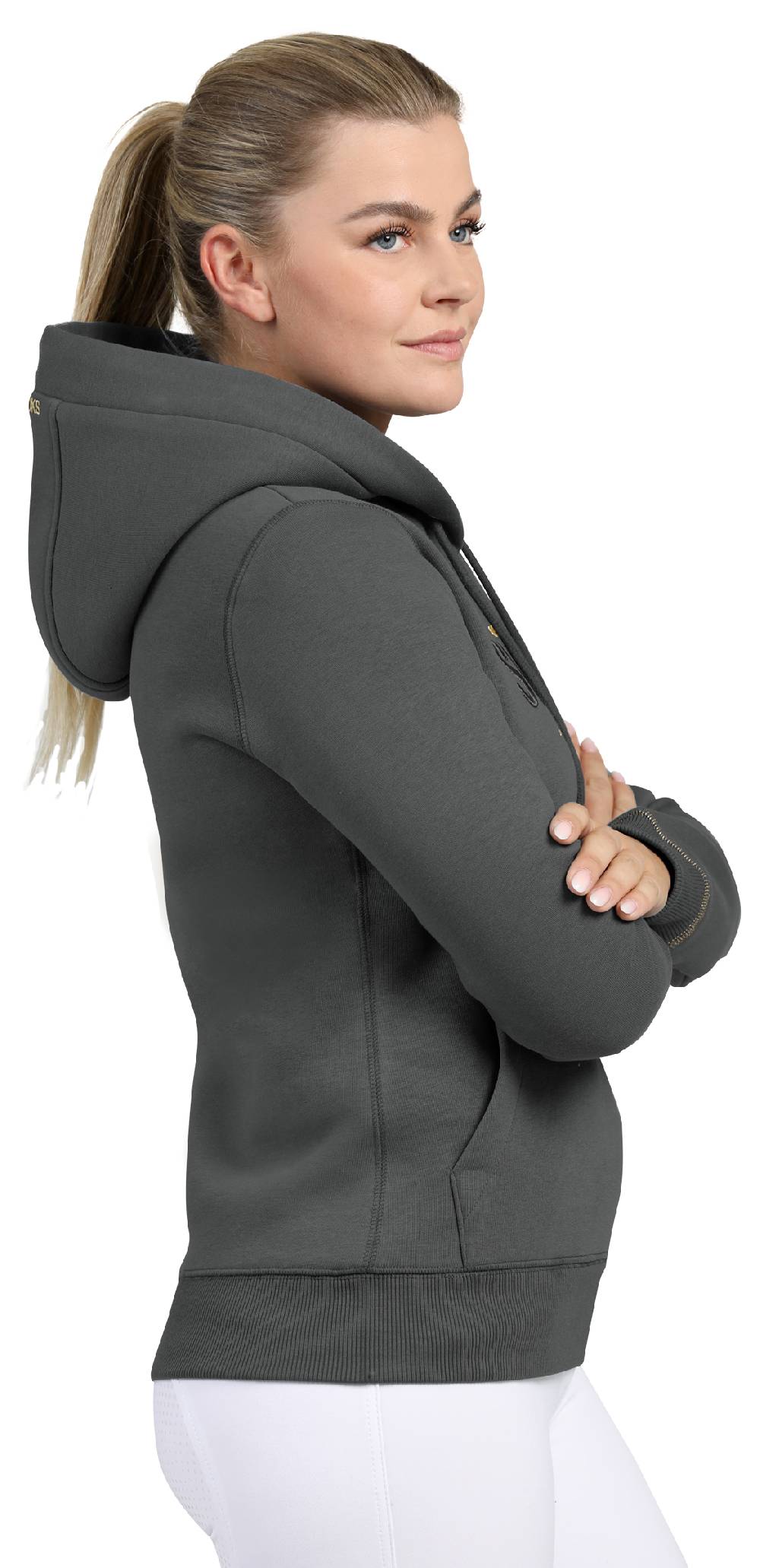 Spooks Annber Hoody Bis zu 65% Rabatt