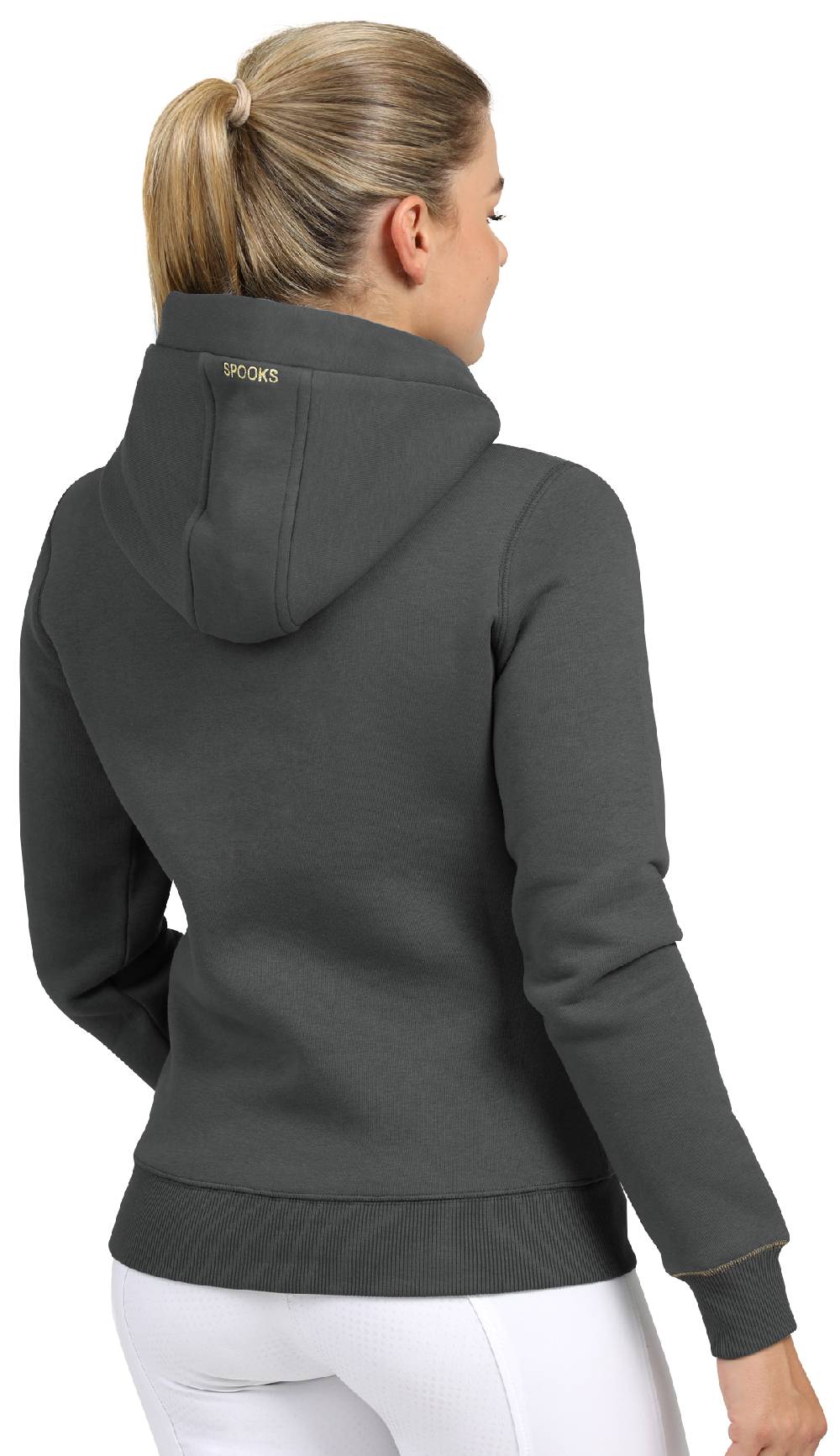Spooks Annber Hoody Bis zu 65% Rabatt