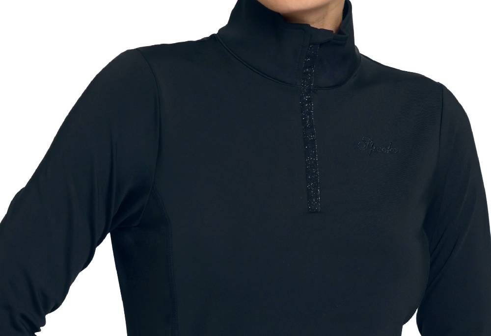 Spooks Laurah Thermo Shirt Sonderangebot der Fabrik
