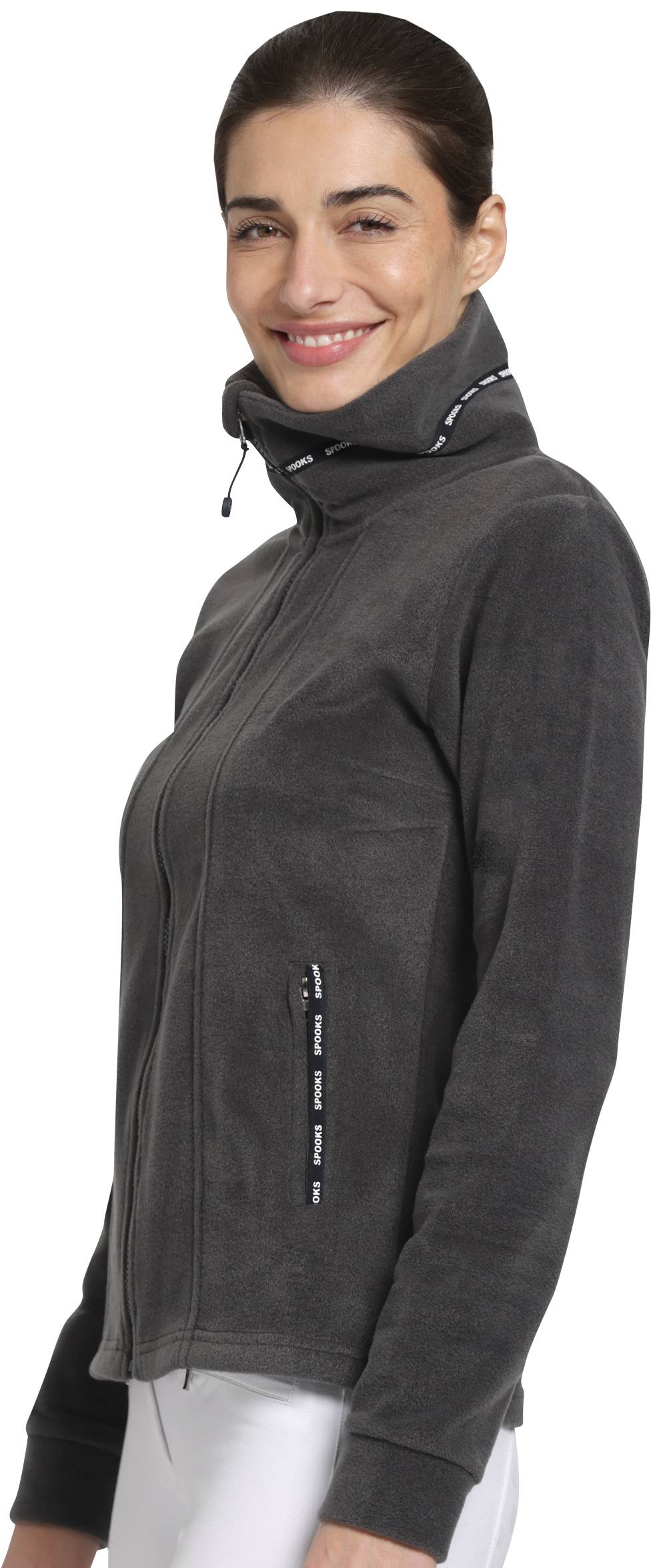 Spooks Fheline Fleece Jacket Riesige Rabatte