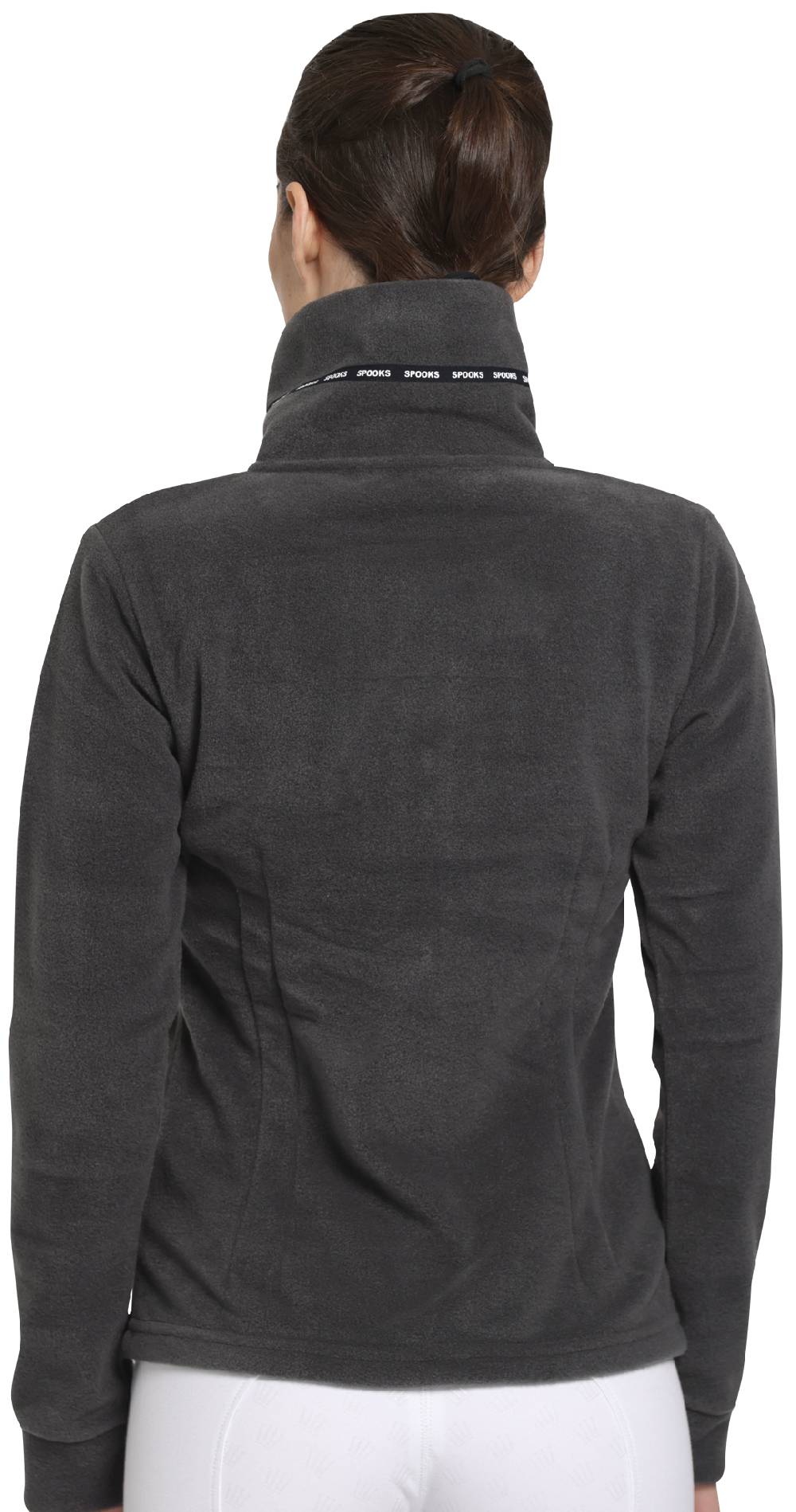 Spooks Fheline Fleece Jacket Riesige Rabatte