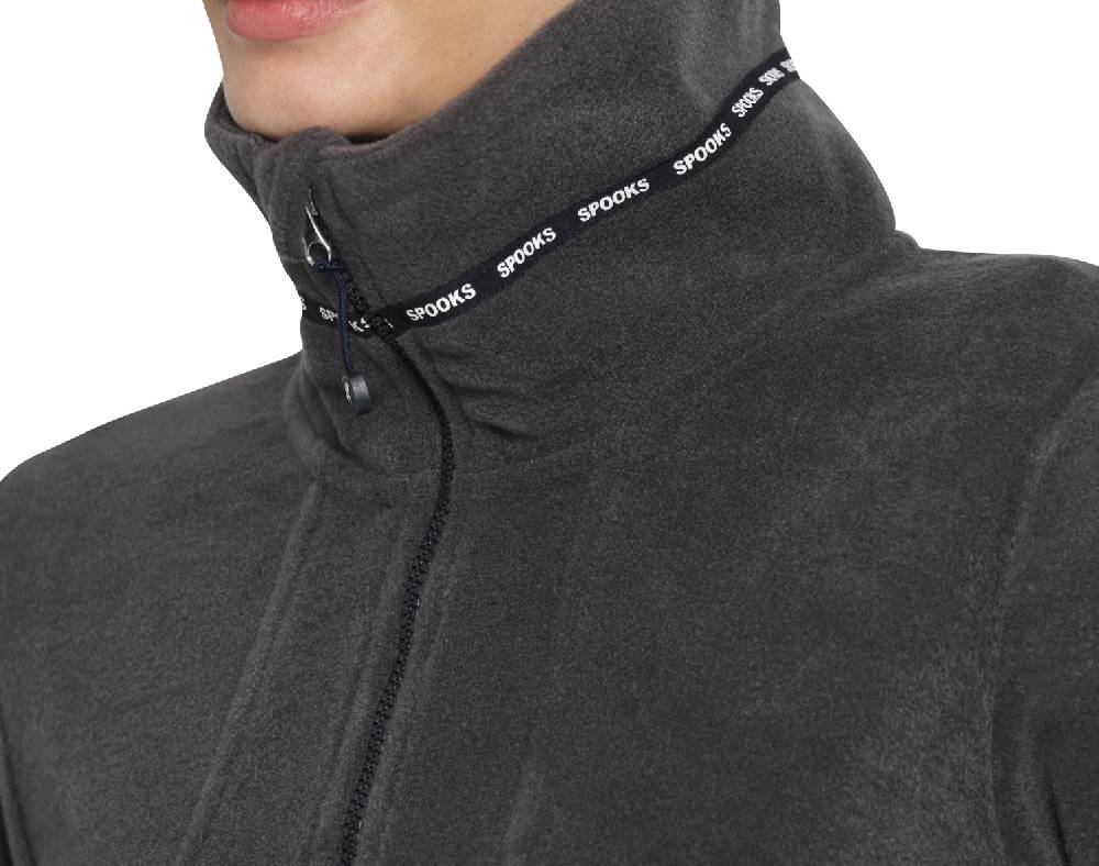 Spooks Fheline Fleece Jacket Riesige Rabatte