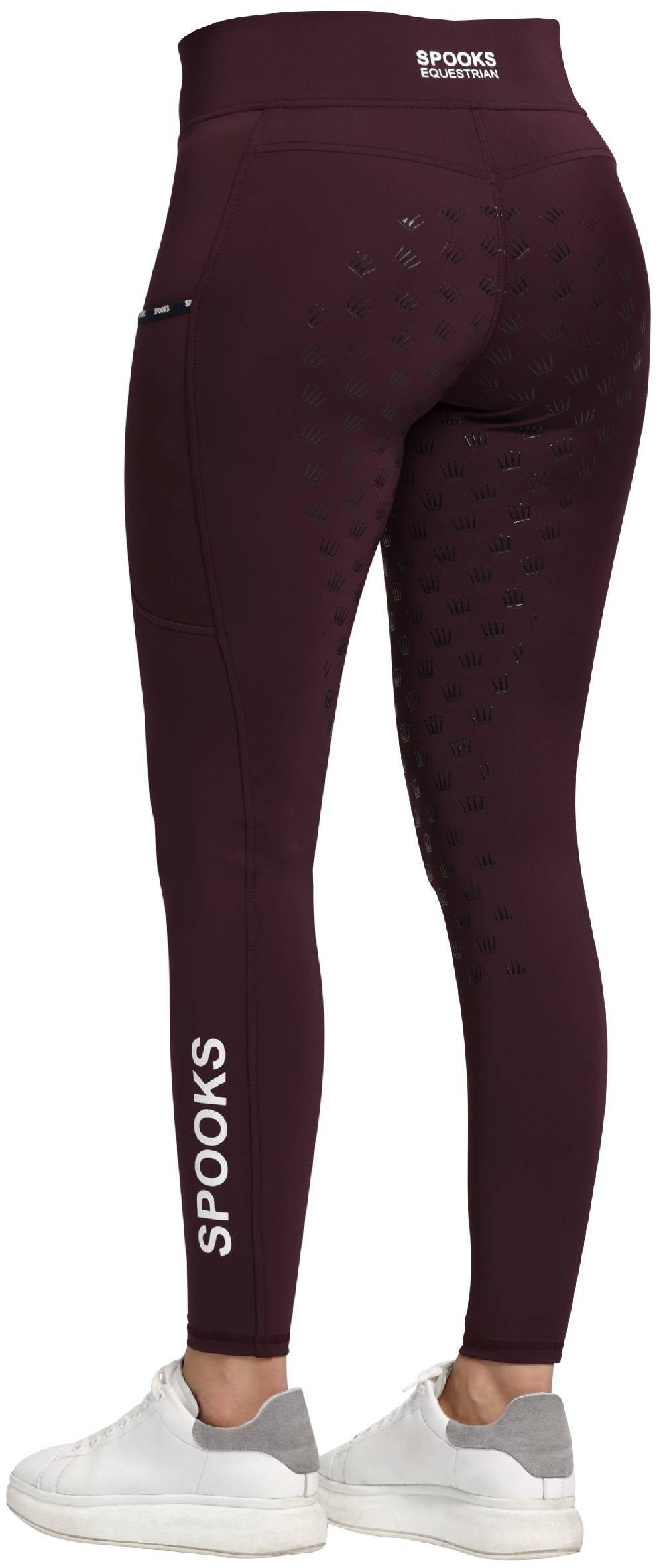 Spooks Emalia Full Grip Leggins 50% Rabatt mit kostenlosem Versand