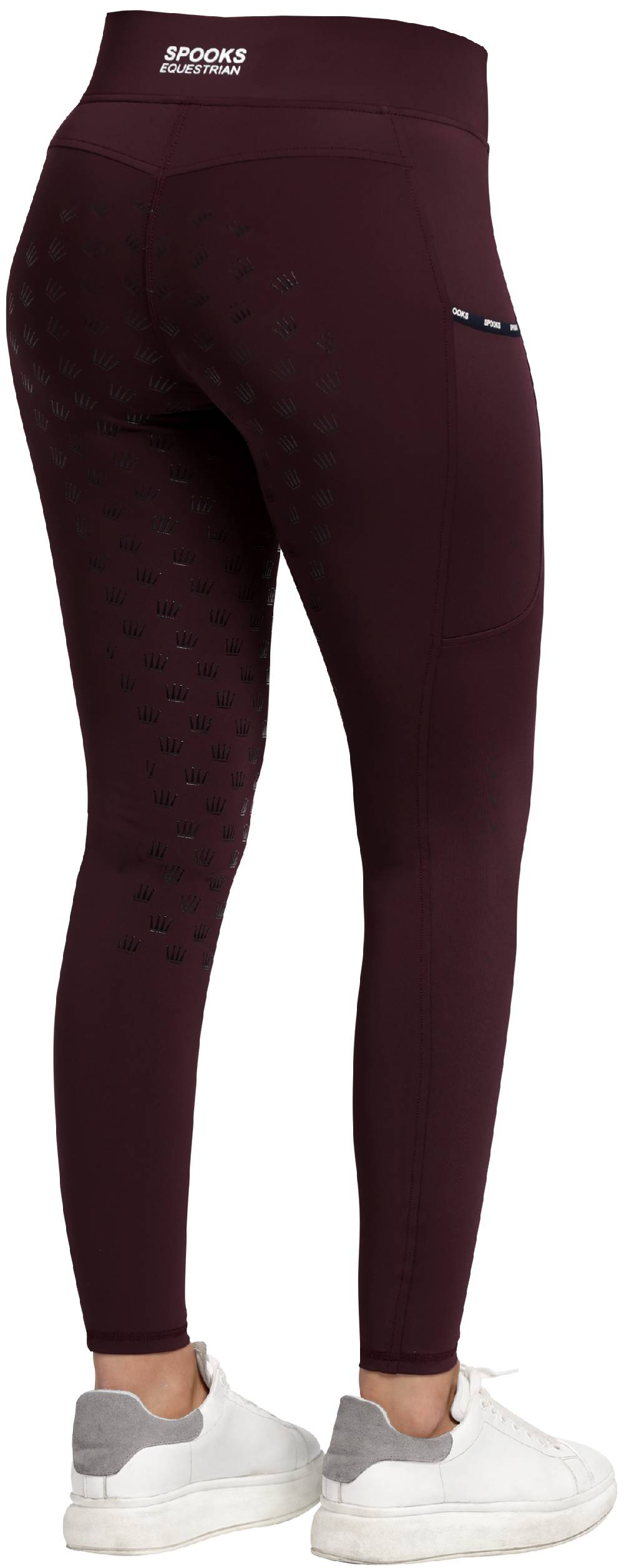 Spooks Emalia Full Grip Leggins 50% Rabatt mit kostenlosem Versand