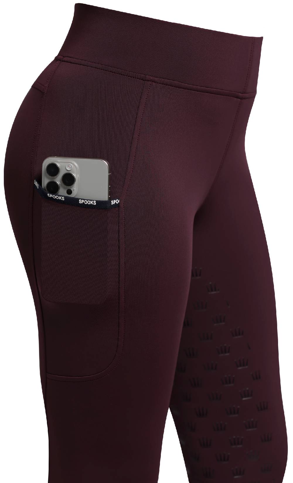 Spooks Emalia Full Grip Leggins 50% Rabatt mit kostenlosem Versand