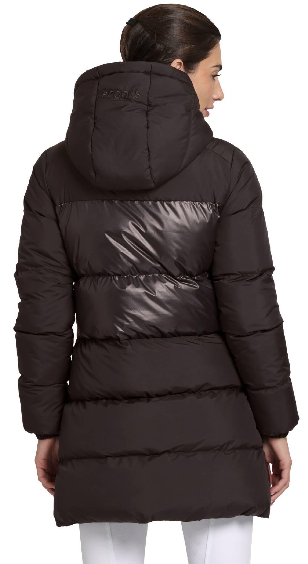 Spooks Niara Coat Begrenzt auf 3 Tage