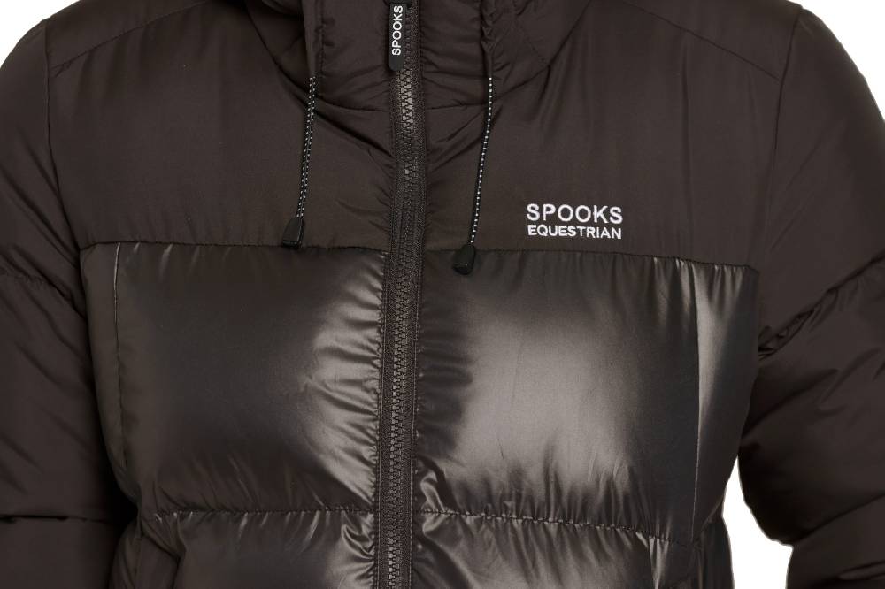 Spooks Niara Coat Begrenzt auf 3 Tage