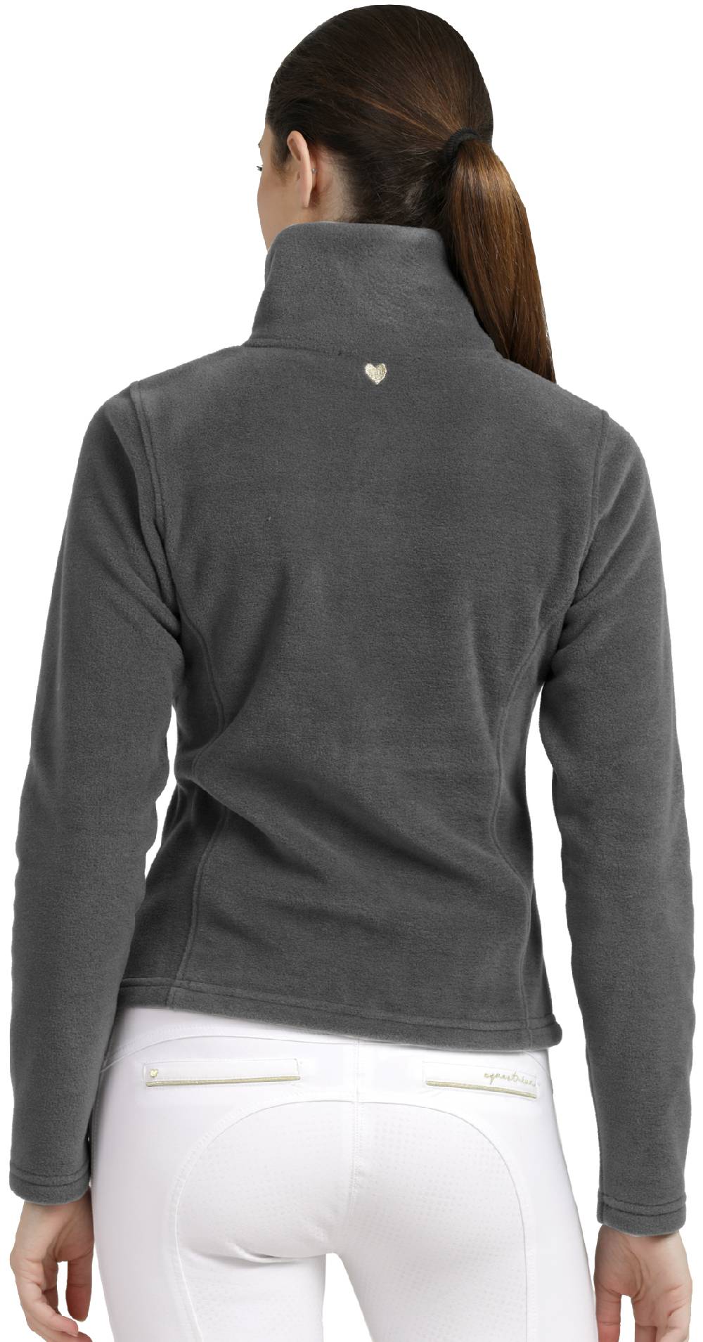 Spooks Annber Fleece Jacket Speichern exportieren