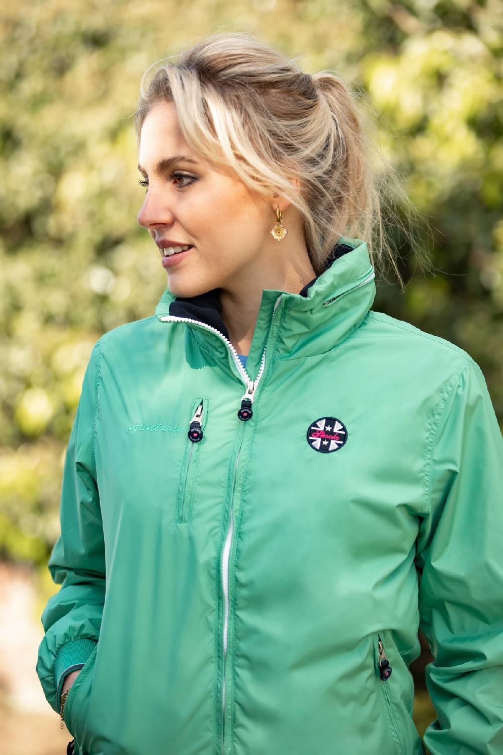 Spooks Cleo Jacket Black Friday Preise