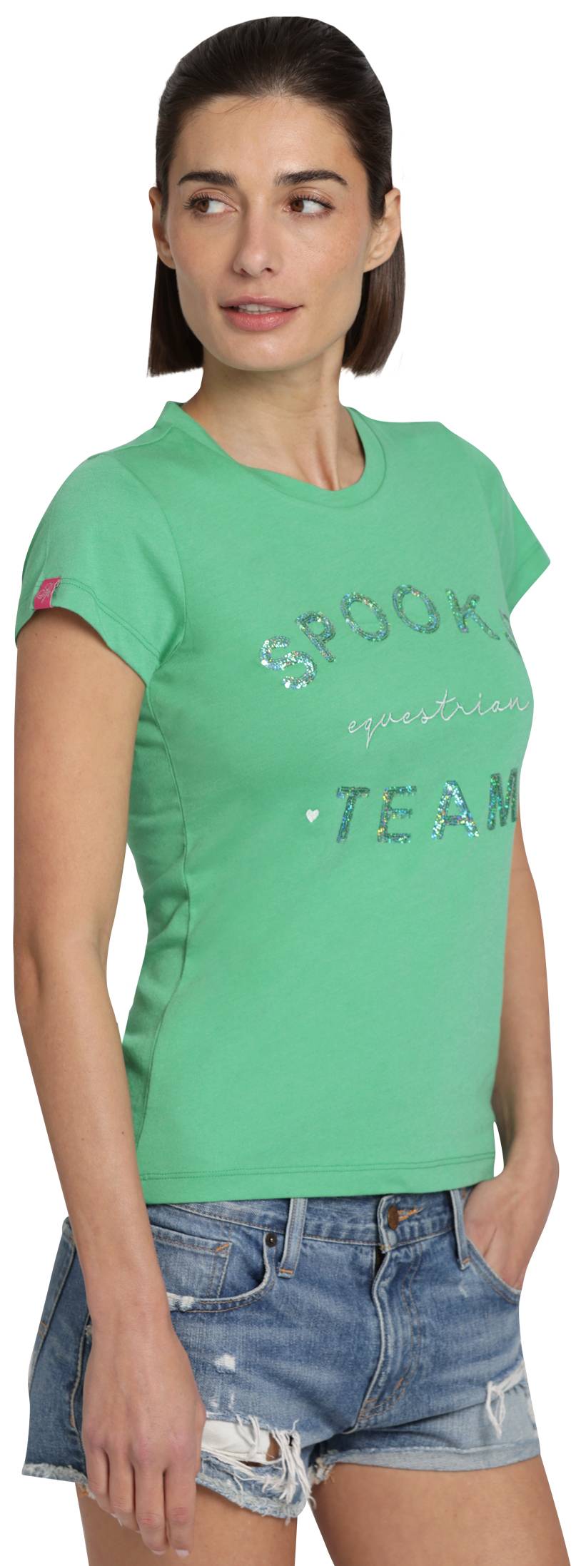 Spooks Tildah Shirt zollfrei