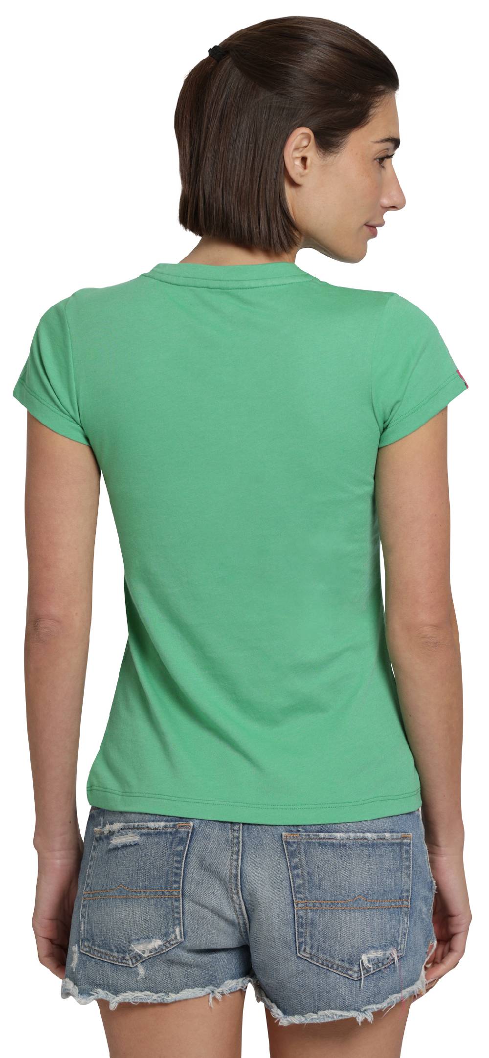 Spooks Tildah Shirt zollfrei