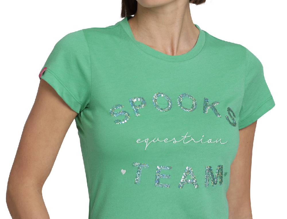 Spooks Tildah Shirt zollfrei
