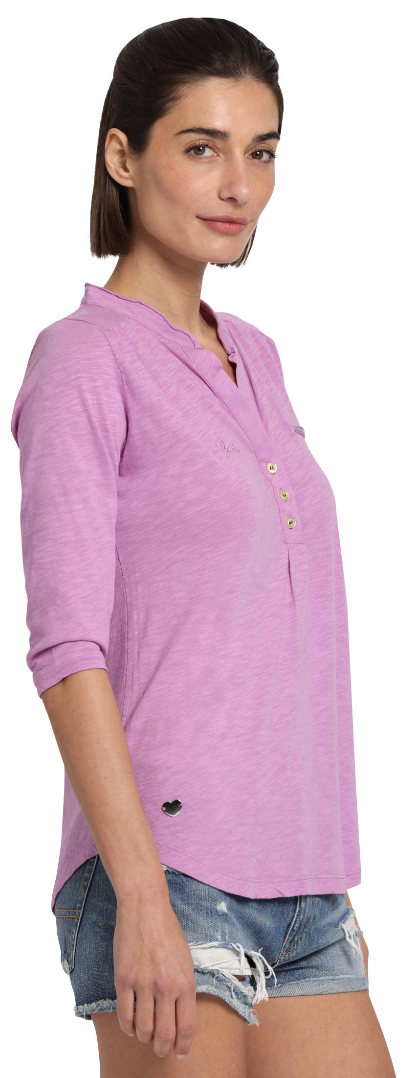 Spooks Mirja Shirt 50% Rabatt für begrenzte Zeit