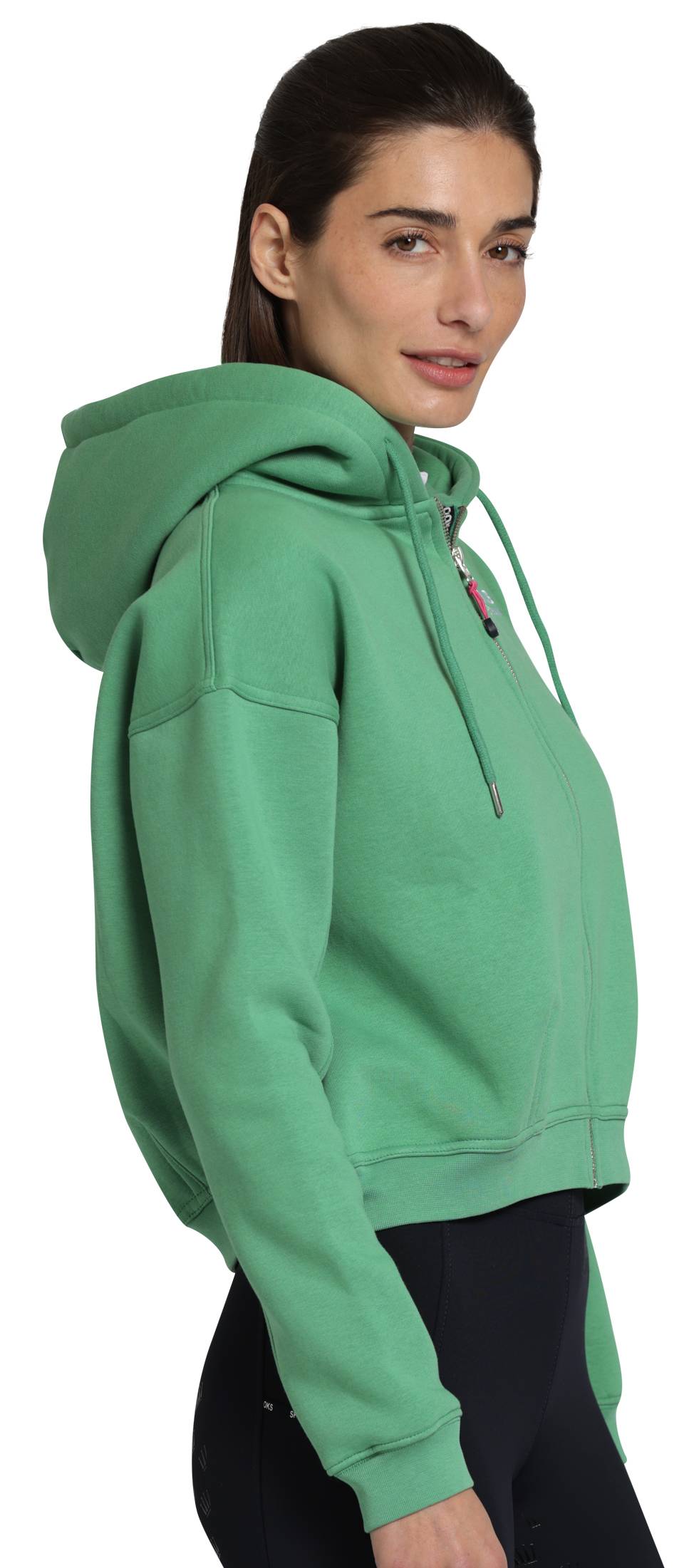 Spooks Marlhen Sweat Jacket Rabatte dieses Monats