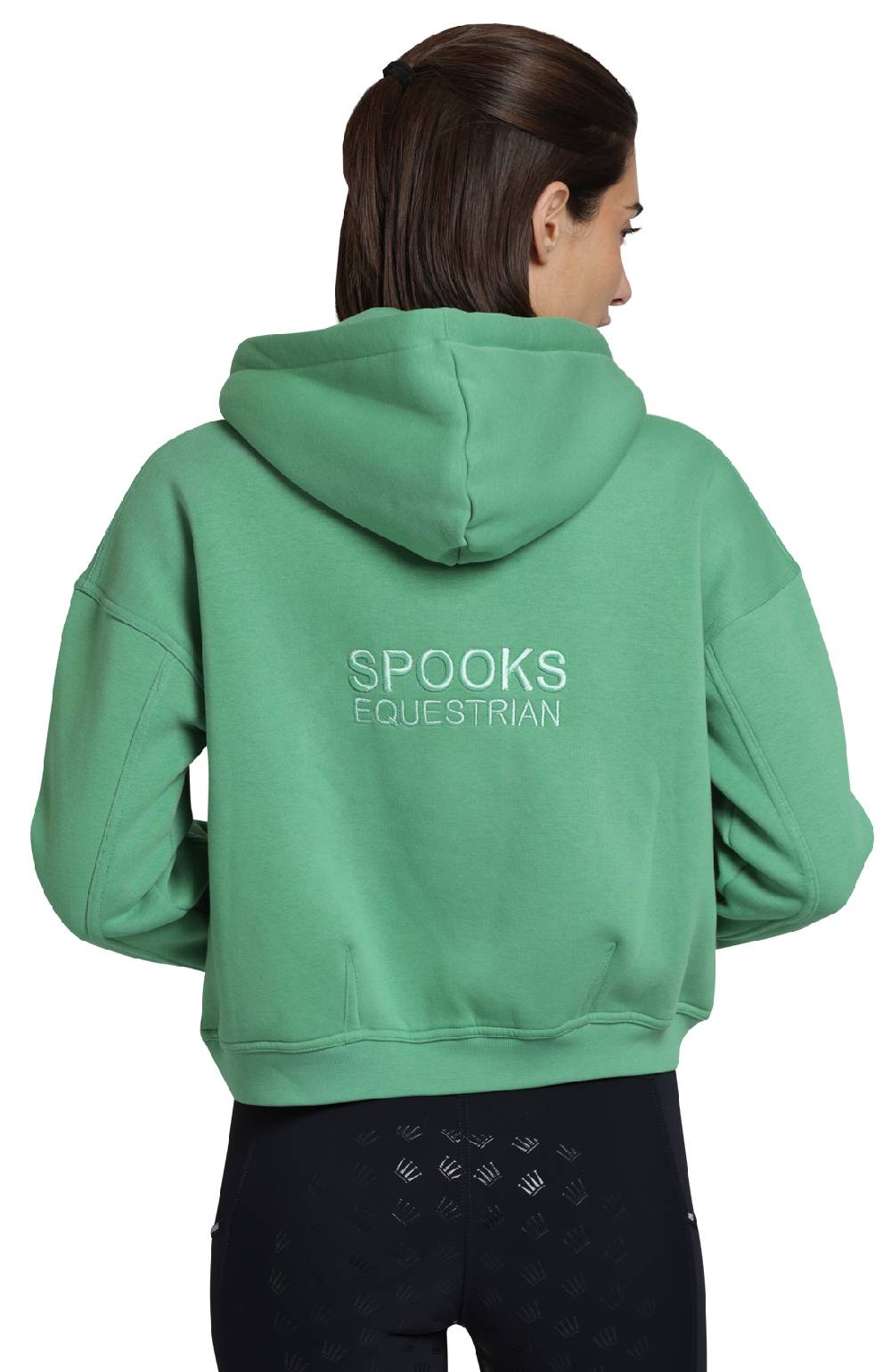 Spooks Marlhen Sweat Jacket Rabatte dieses Monats