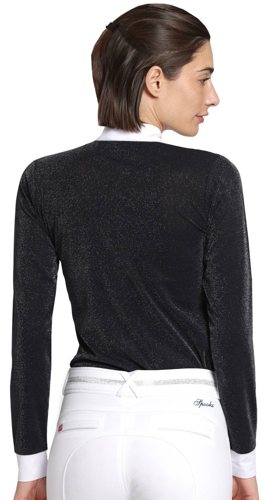 Spooks Showshirt Tarah Longsleeve 2025