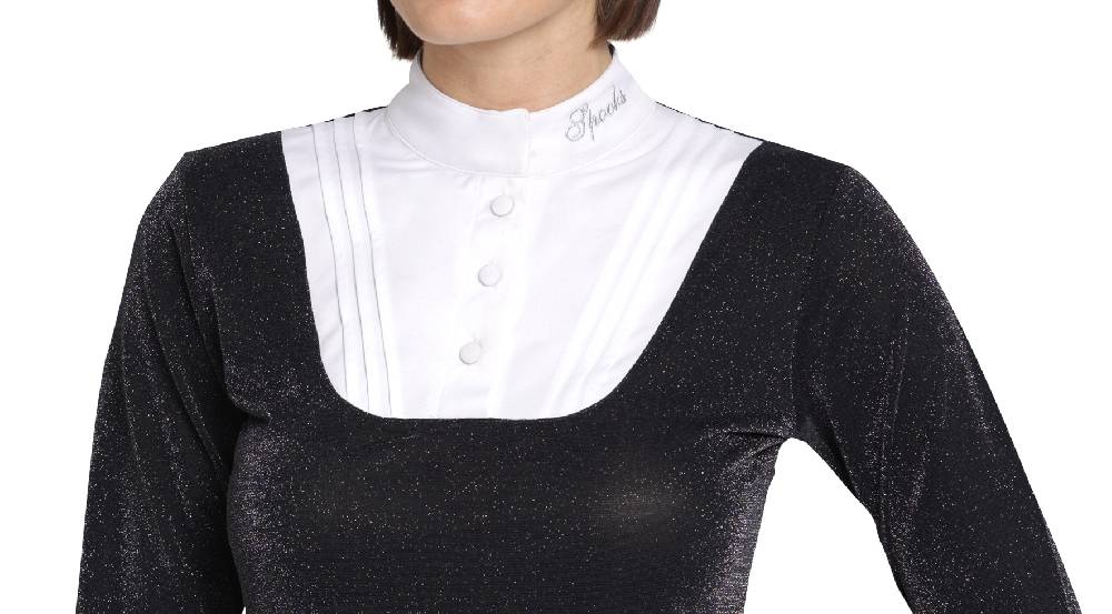 Spooks Showshirt Tarah Longsleeve 2025