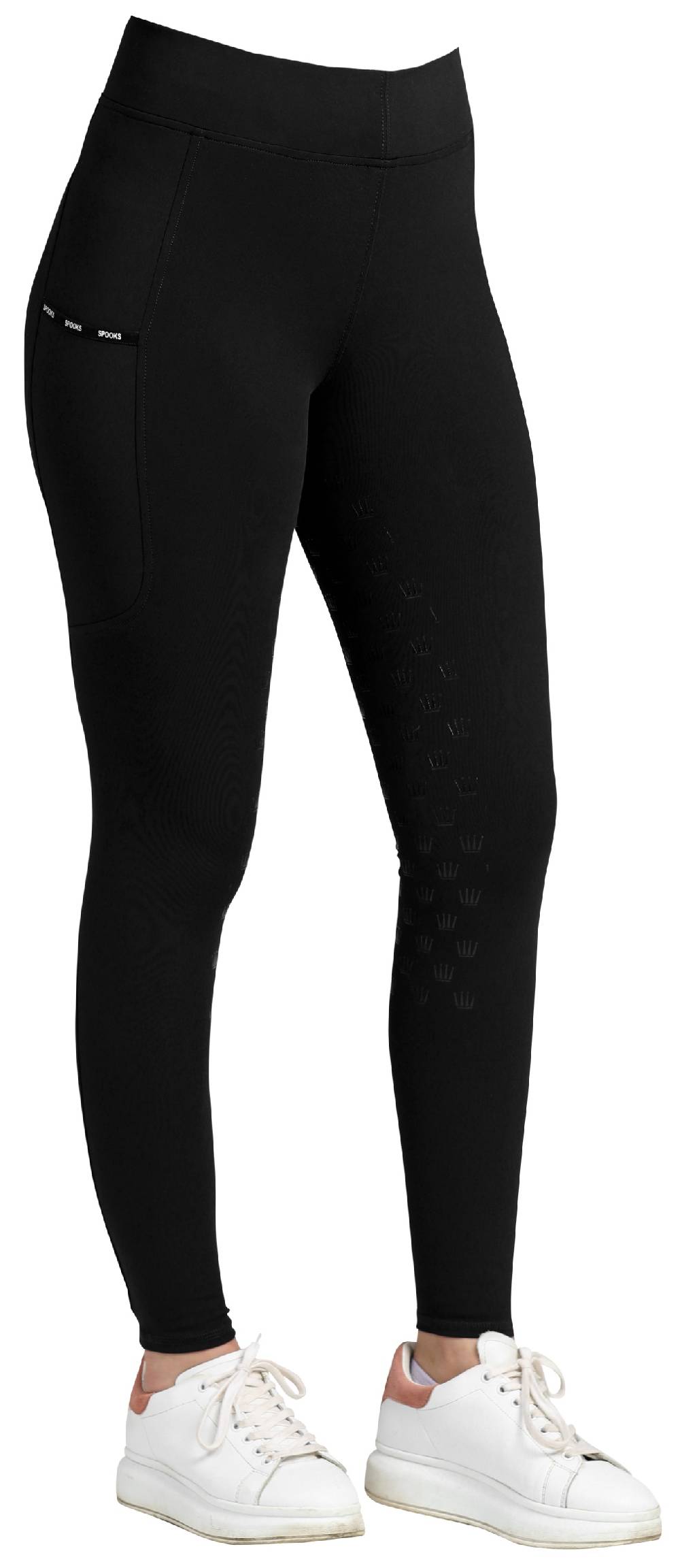 Spooks Emalia Full Grip Leggins Thermo Verkauf