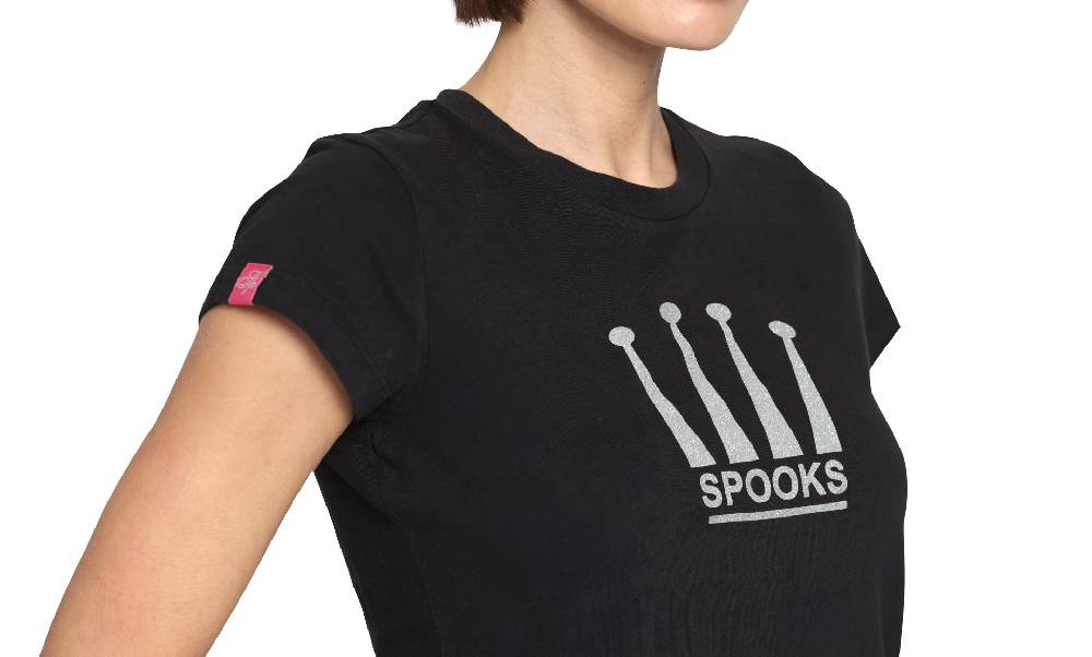 Spooks Crown Shirt Angebote