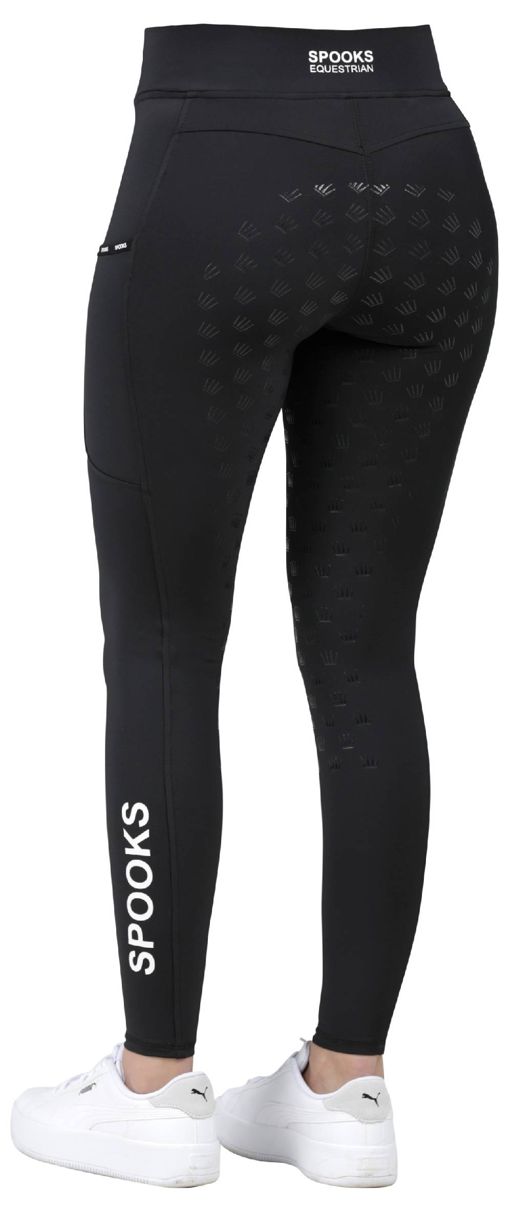 Spooks Emalia Full Grip Leggins im Angebot