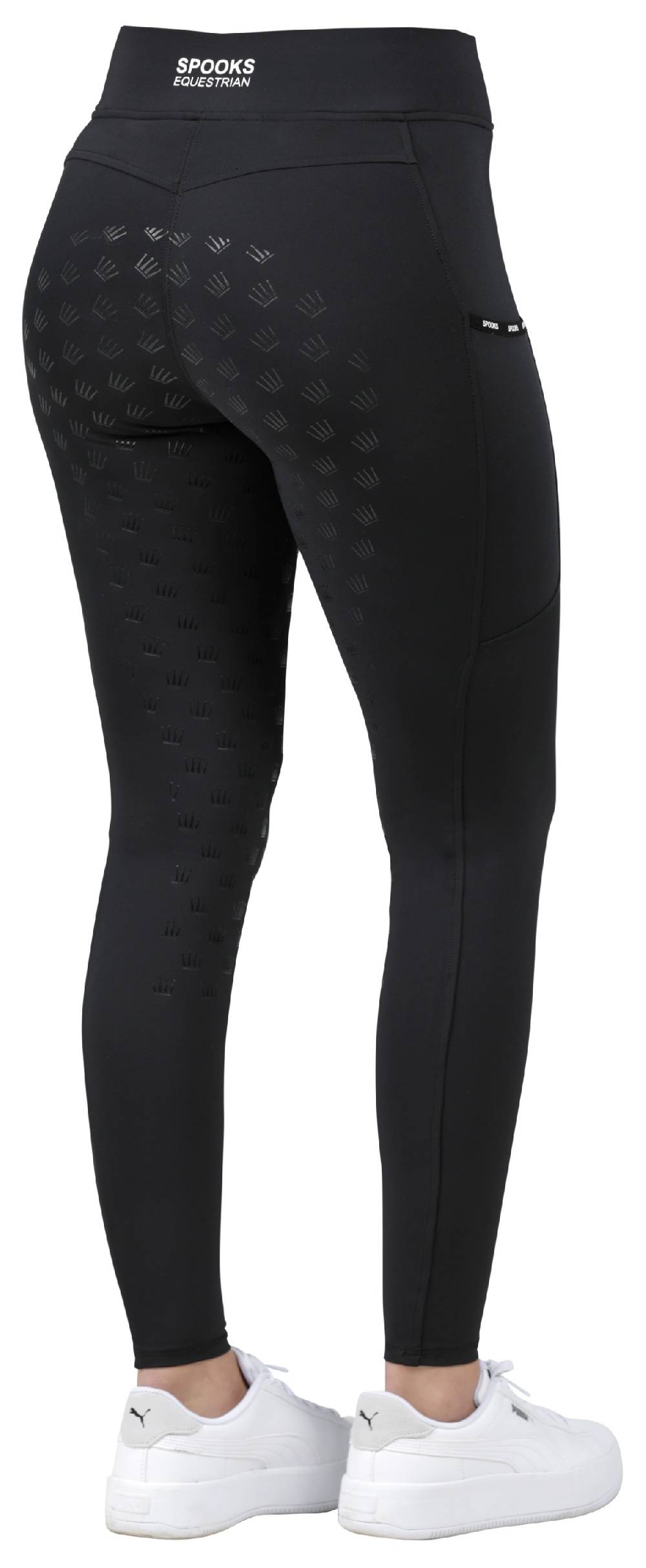 Spooks Emalia Full Grip Leggins im Angebot