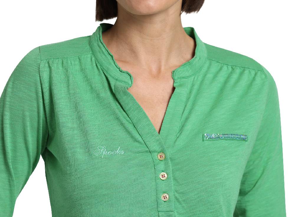 Spooks Mirja Shirt Schlussverkauf