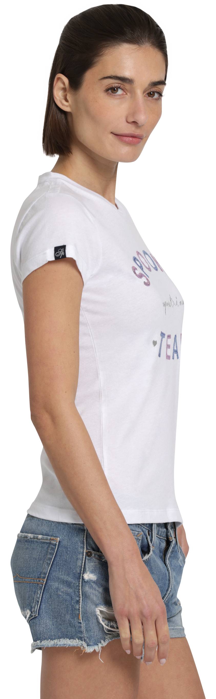 Spooks Tildah Shirt Günstiger Verkauf