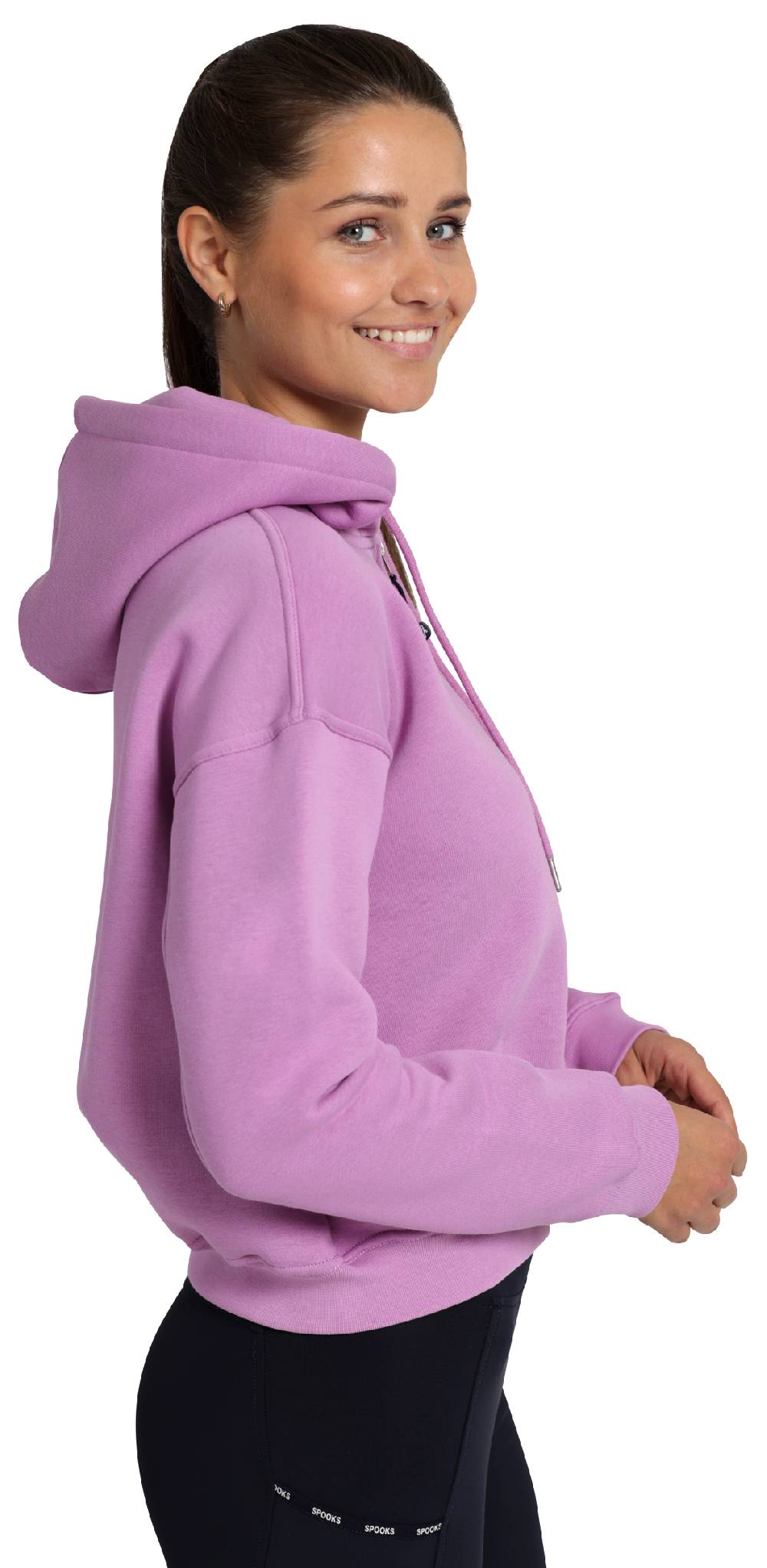 Spooks Marlhen Sweat Jacket Fabrikverkauf