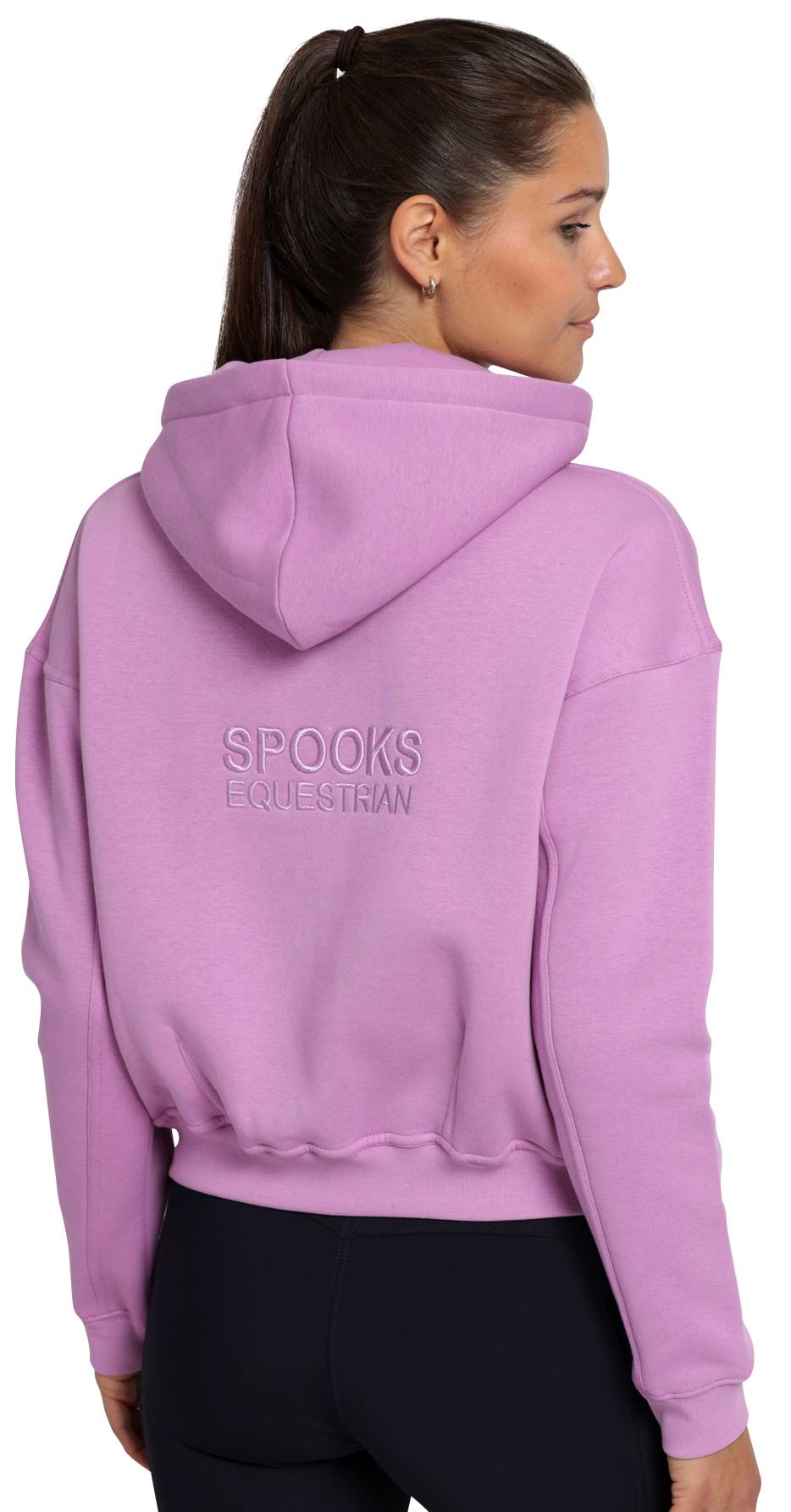 Spooks Marlhen Sweat Jacket Fabrikverkauf