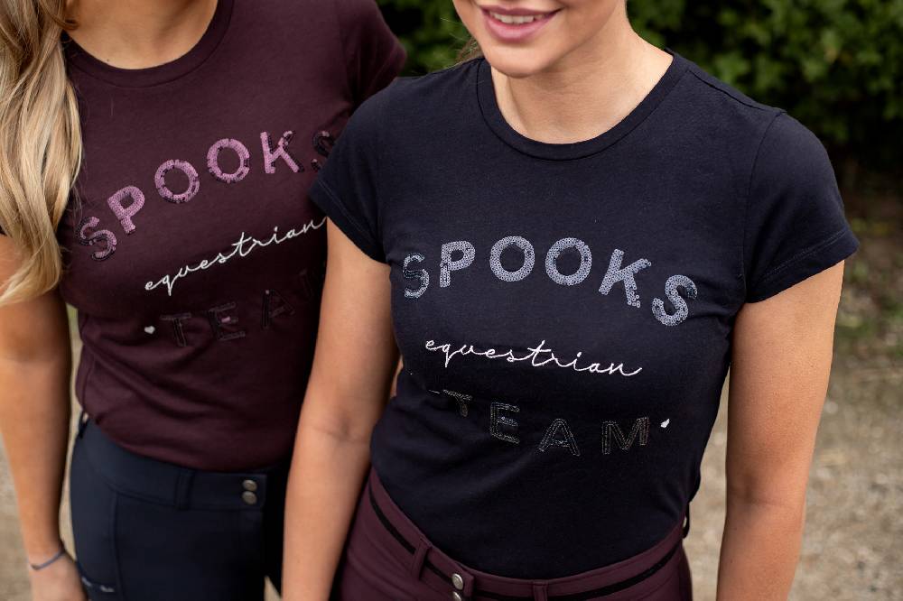 Spooks Tildah Shirt Meist gekauft