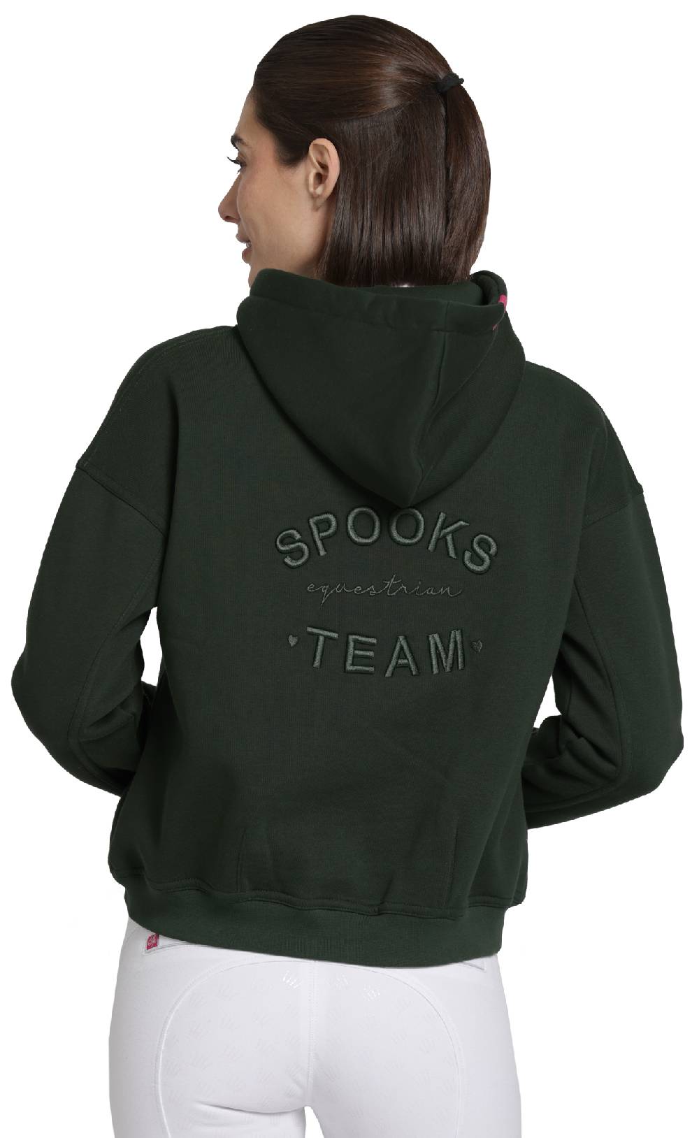 Spooks Meliena Hoody Blitzverkäufe