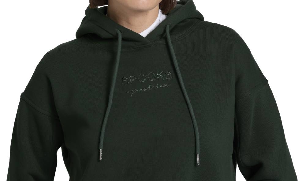 Spooks Meliena Hoody Blitzverkäufe