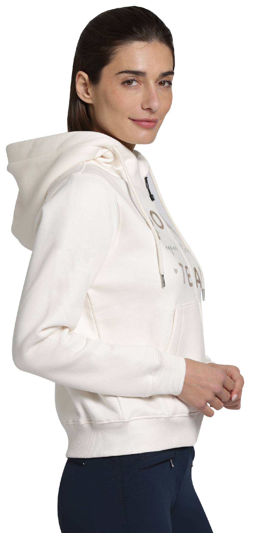 Spooks Tildah Sweat Jacket Kostenloser Versand