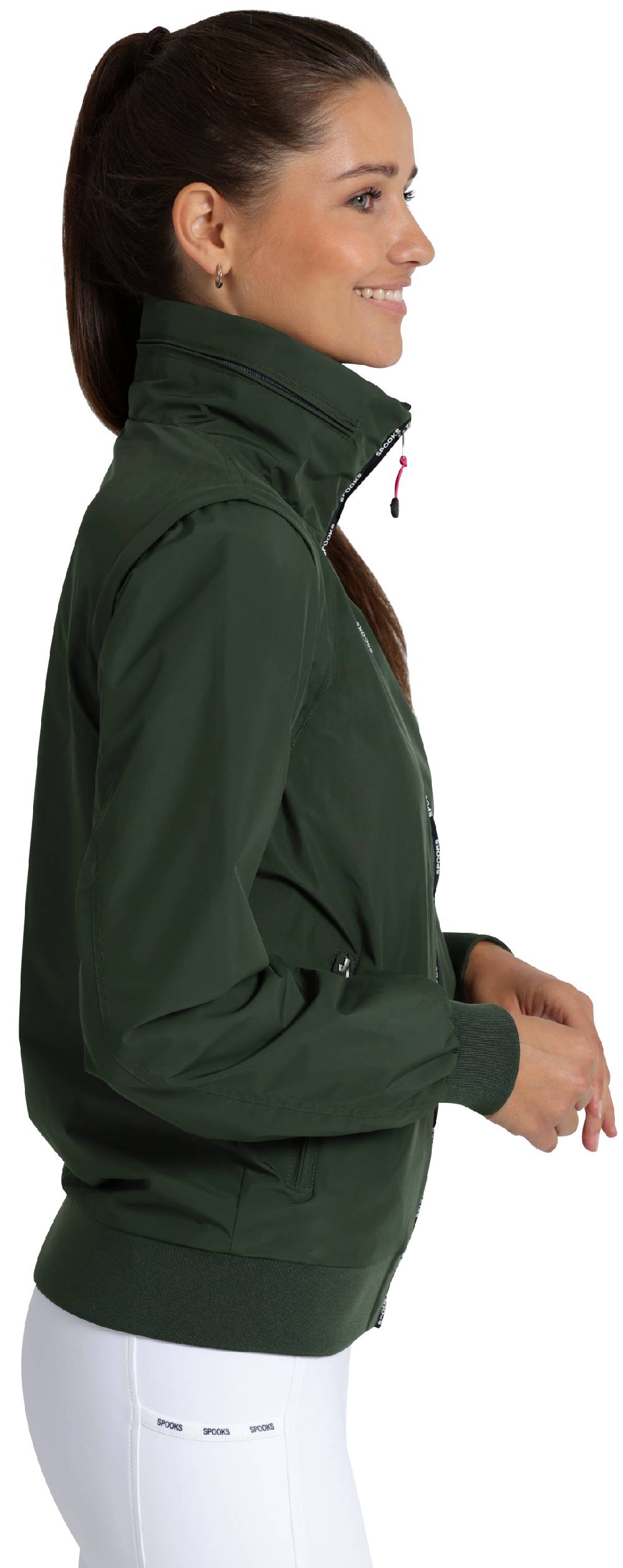 Spooks Aninah Jacket Limitierter Zeitrabatt