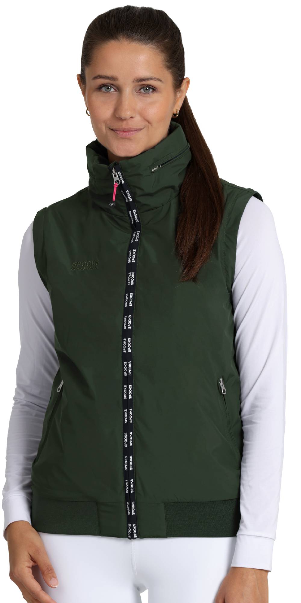 Spooks Aninah Jacket Limitierter Zeitrabatt