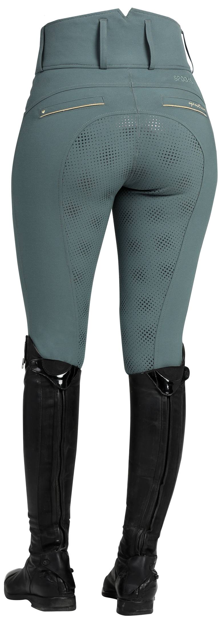 Spooks Annber Full Grip High Waist Rabatt