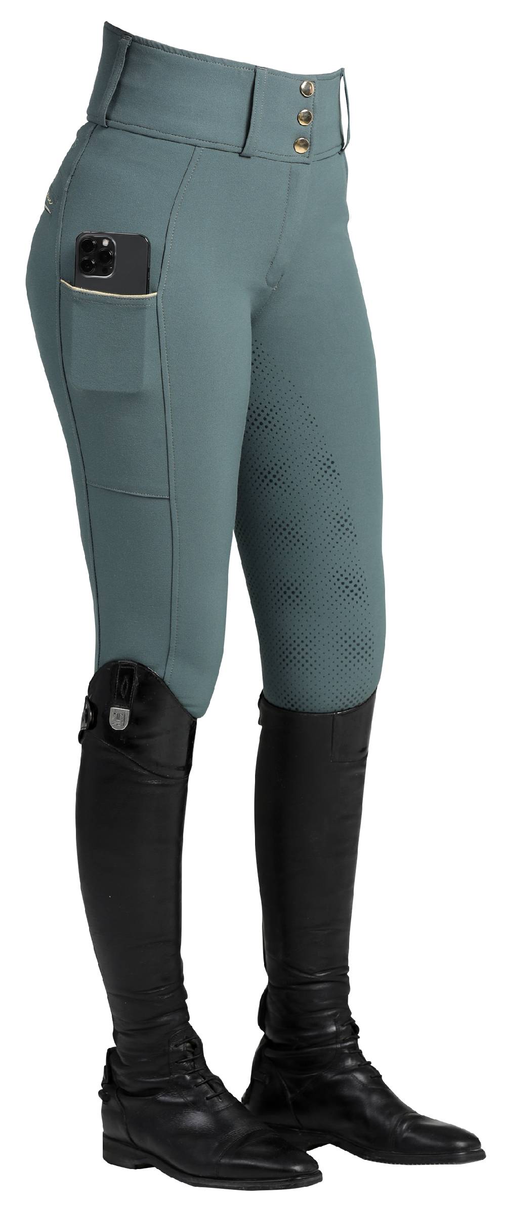 Spooks Annber Full Grip High Waist Rabatt
