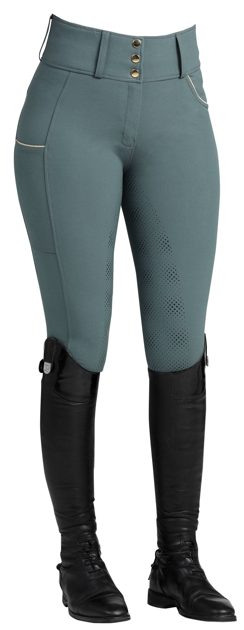 Spooks Annber Full Grip High Waist Rabatt