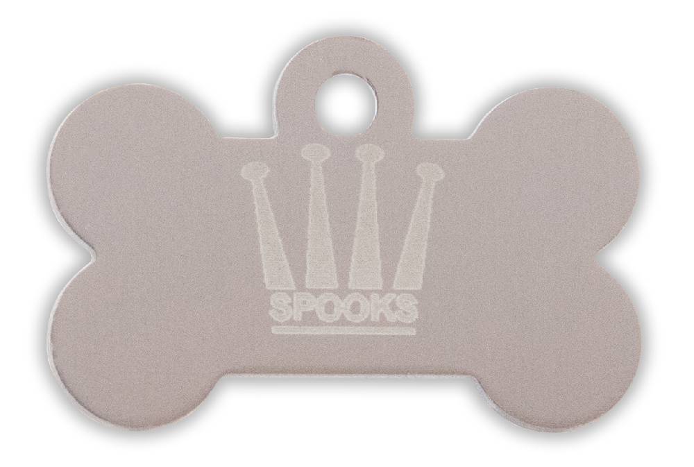 Spooks Hundehalsband Beads Weihnachtsangebot