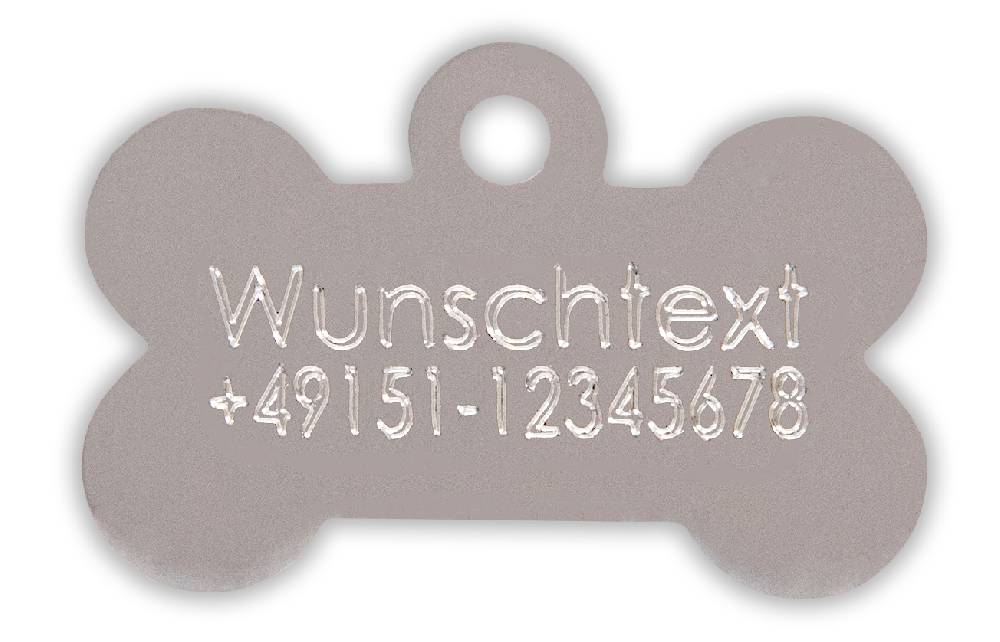 Spooks Hundehalsband Beads Weihnachtsangebot