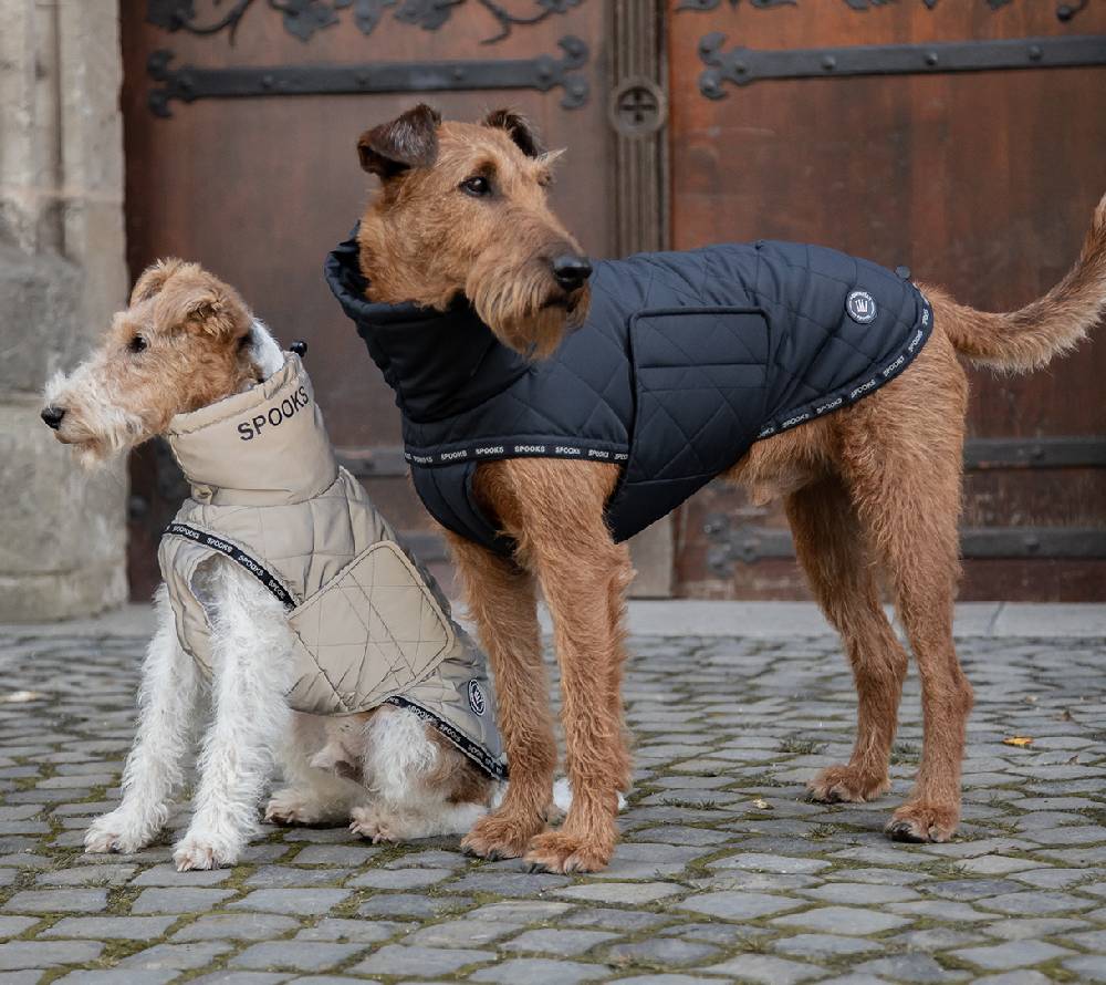 Spooks Dog Coat Oskiino Osterangebot