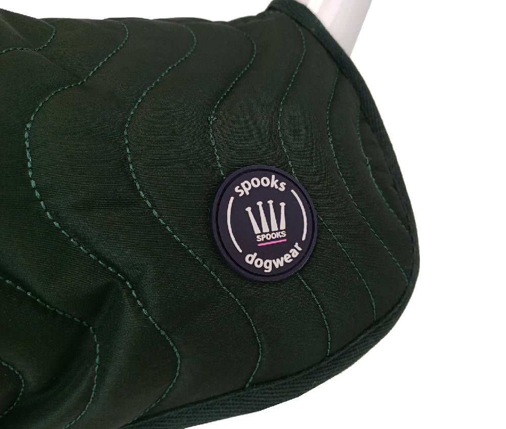 Spooks Dog Coat Classic II Valentinstagsangebot