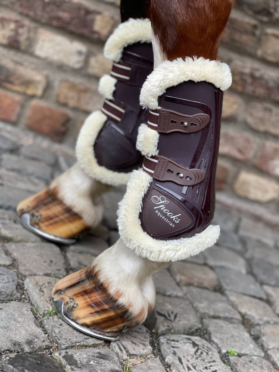 Spooks Tendon Boots Teddy Online Outlet